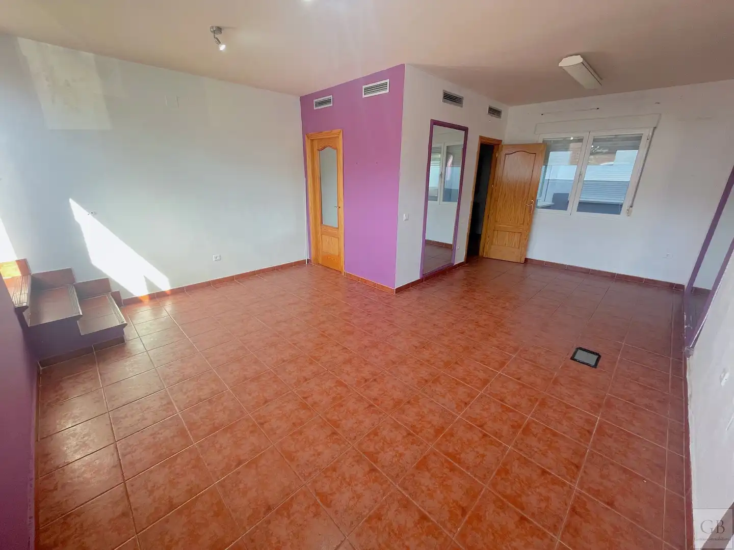 Flat for sale in Pepino