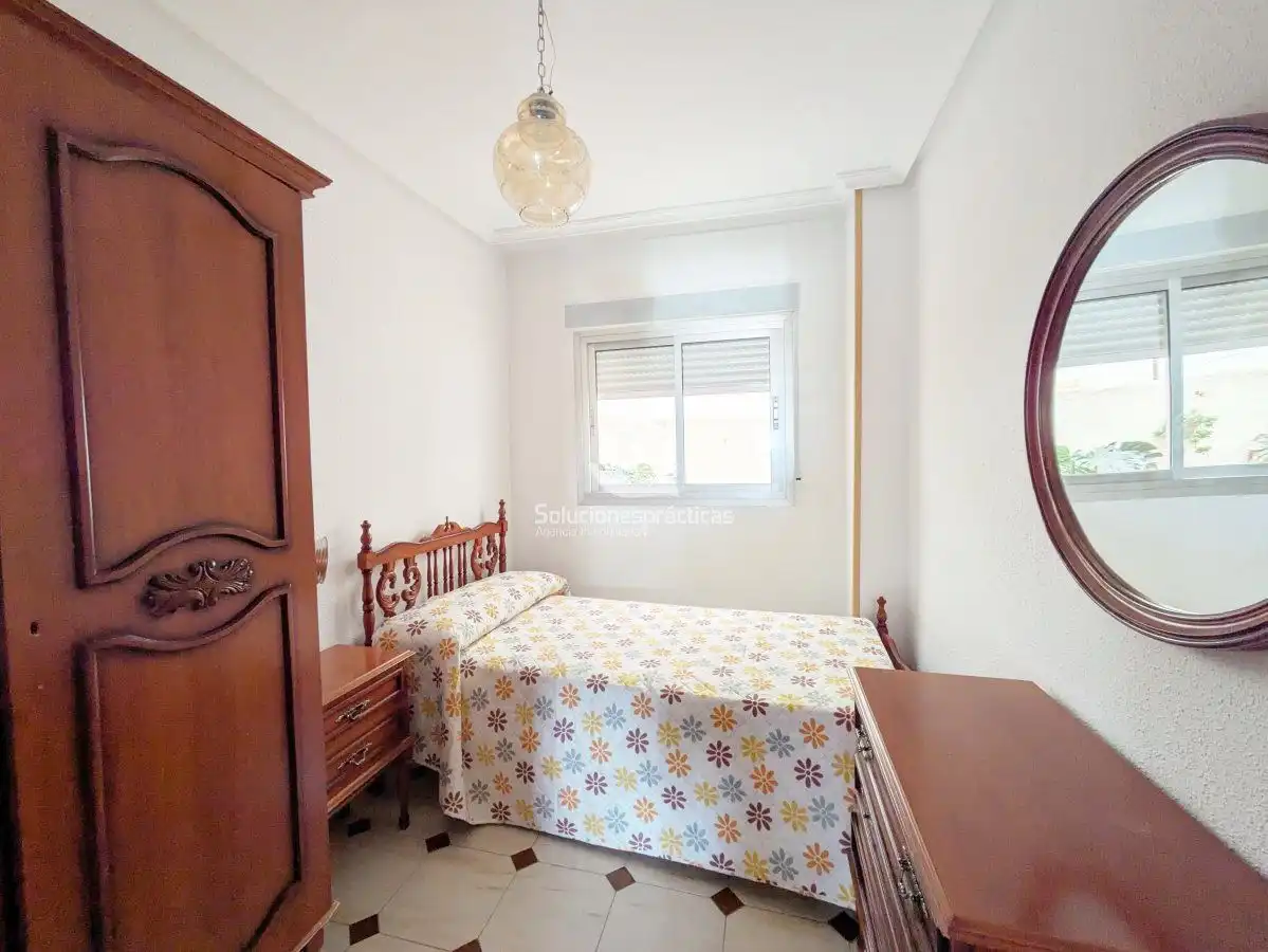 Flat with terrace to rent in Andalucía, imagen 29