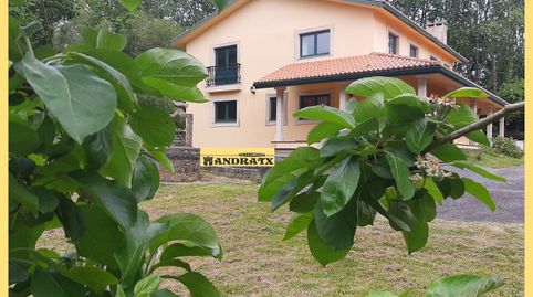 Foto 3 de Casa o xalet en venda a Ares, A Coruña