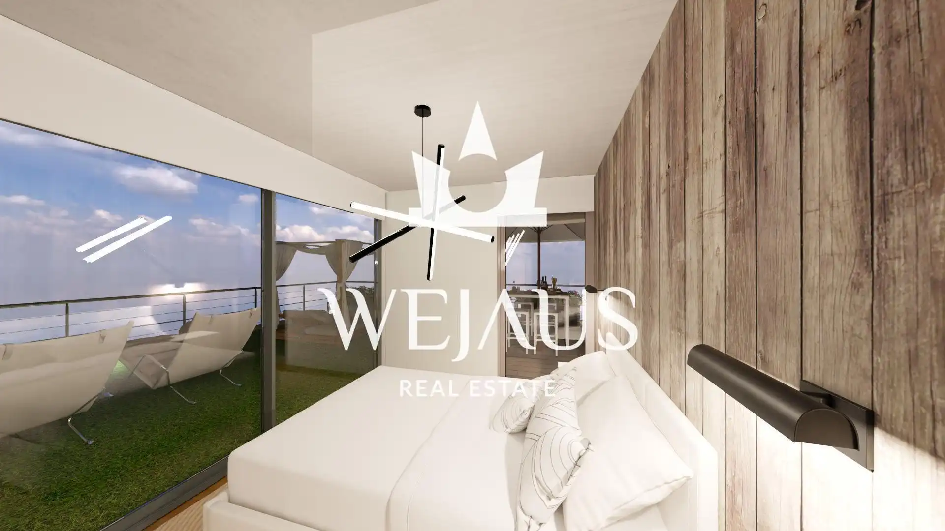 Habitación de Ático en venta en Suances con Aire acondicionado, Calefacción y Terraza