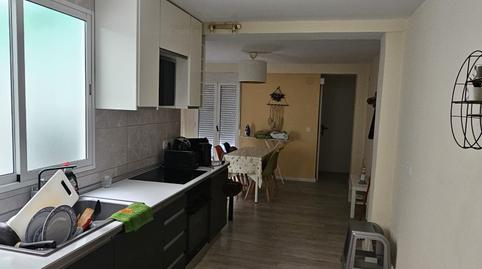 Foto 3 de Piso para compartir en San Jacinto Castañeda, Mont-Olivet,  Valencia Capital