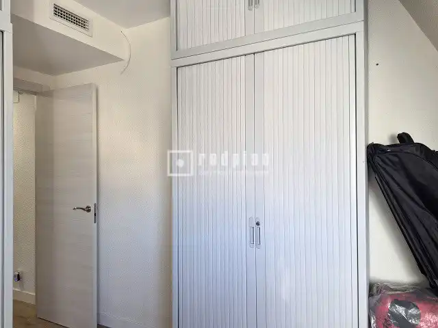 Xalet amb piscina en venda a Señorío de Illescas, imagen 37