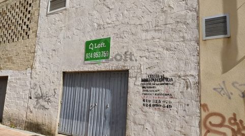 Foto 2 von Geschaftsraum zur Miete in Avenida Elvas, Badajoz Capital