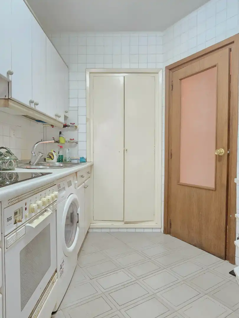 Appartement avec balcon à vendre à Calle de Desiderio Escosura, imagen 19