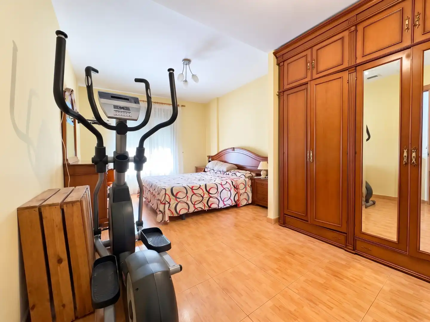 Casa a schiera con terrazza in vendita a Travessera dels Franciscans,, imagen 15