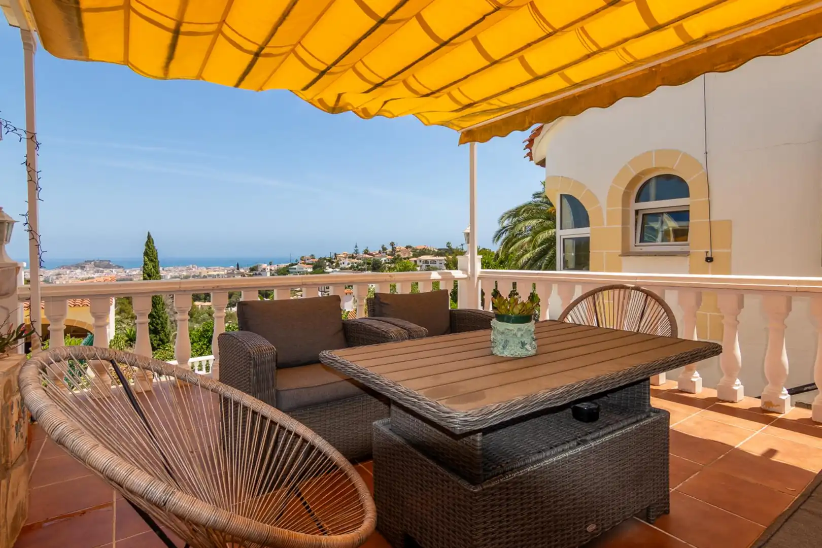 Chalet con piscina en venta en La Pedrera - Vessanes, imagen 2