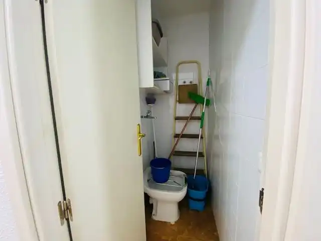 Office space with lift to rent in Centro - Plaza Mayor, imagen 11