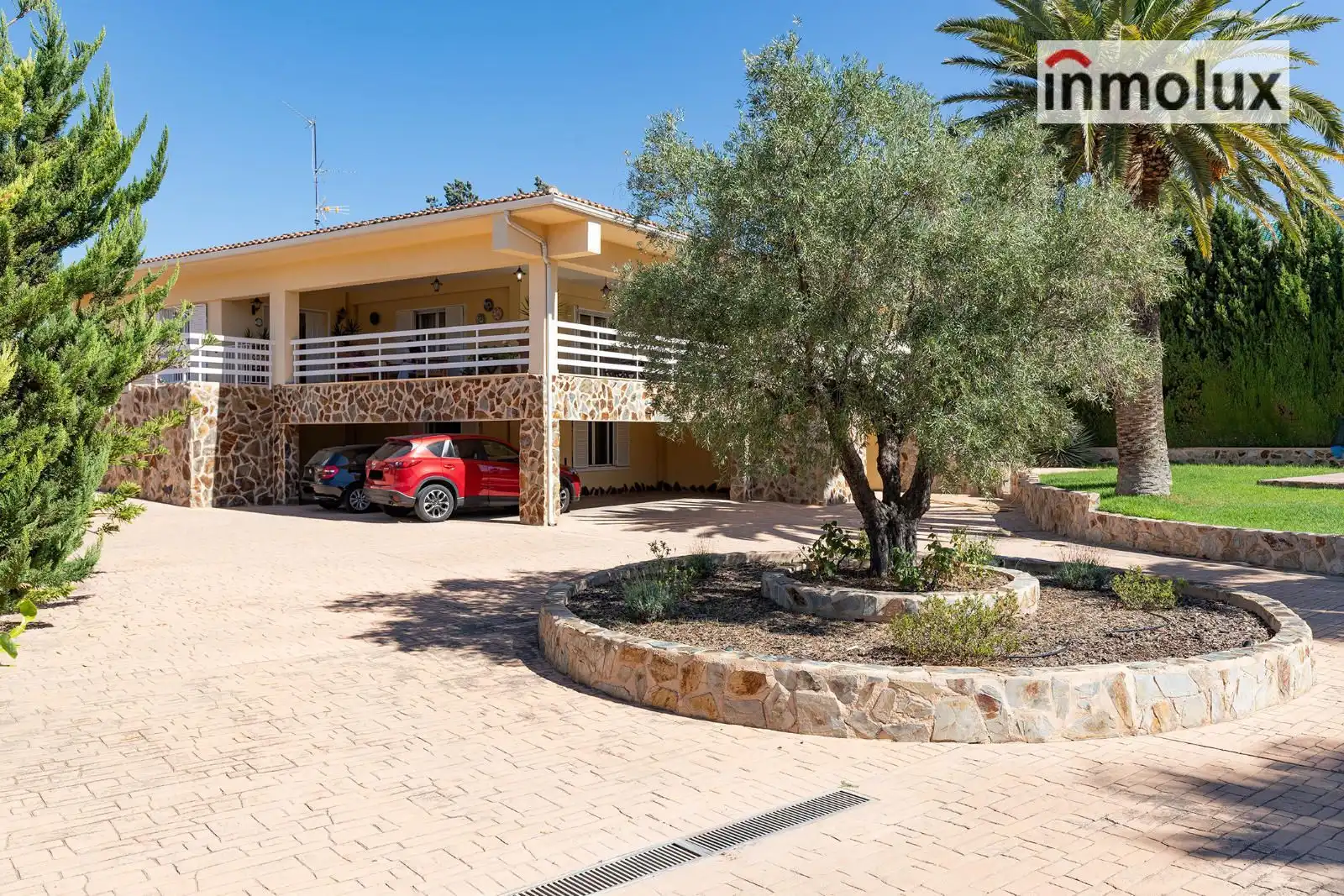 Detached house with pool for sale in Calle Formentera, imagen 31