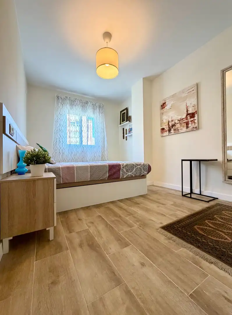 Wohnung zum Verkauf in Martinez Maldonado, Carranque - Haza Cuevas