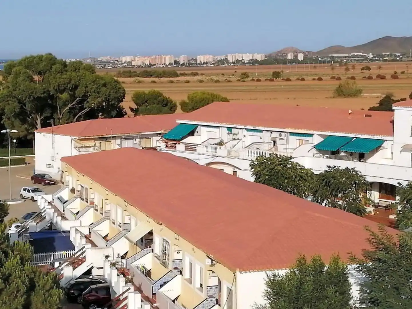Adossat amb piscina en venda a Mar Menor de Cartagena – Cabo de Palos, imagen 27