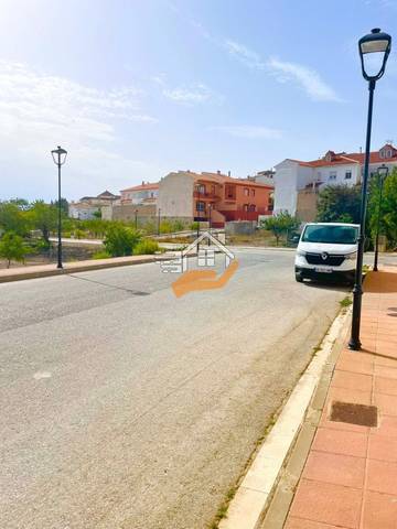 Terreno residencial en Venta en Vélez-Rubio