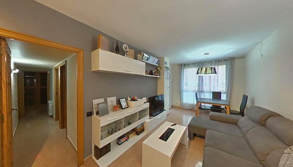 Photo 1 of Flat for sale in Carrer de Puigcerdà, La Verneda i la Pau, Barcelona