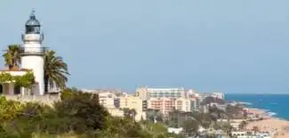 Dúplex amb terrassa en venda a Calella, imagen 31