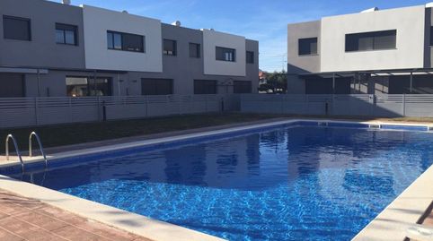 CASA - Piscina + Terraza y playa