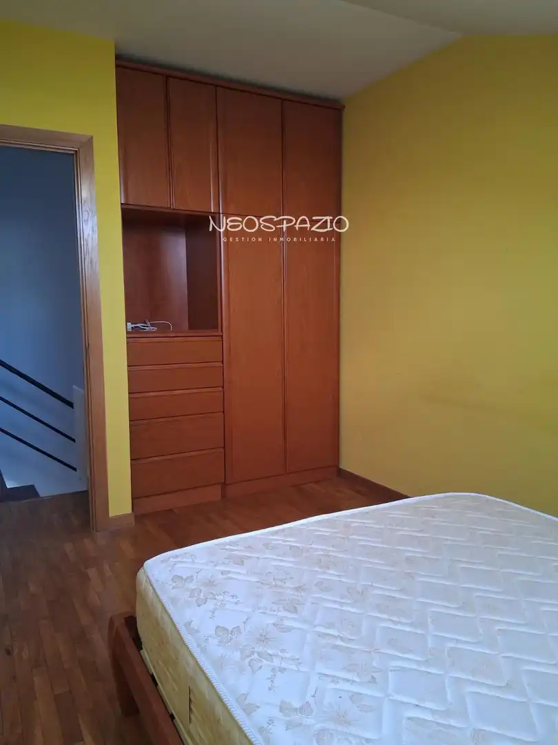 Duplex with lift to rent in Estrada da Granxa, imagen 7