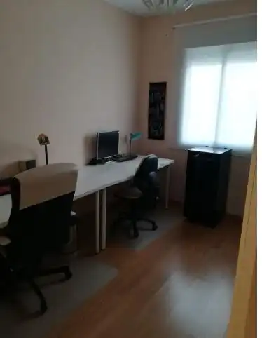 Piso de alquiler en Sevilla con Aire acondicionado, Terraza y Amueblado