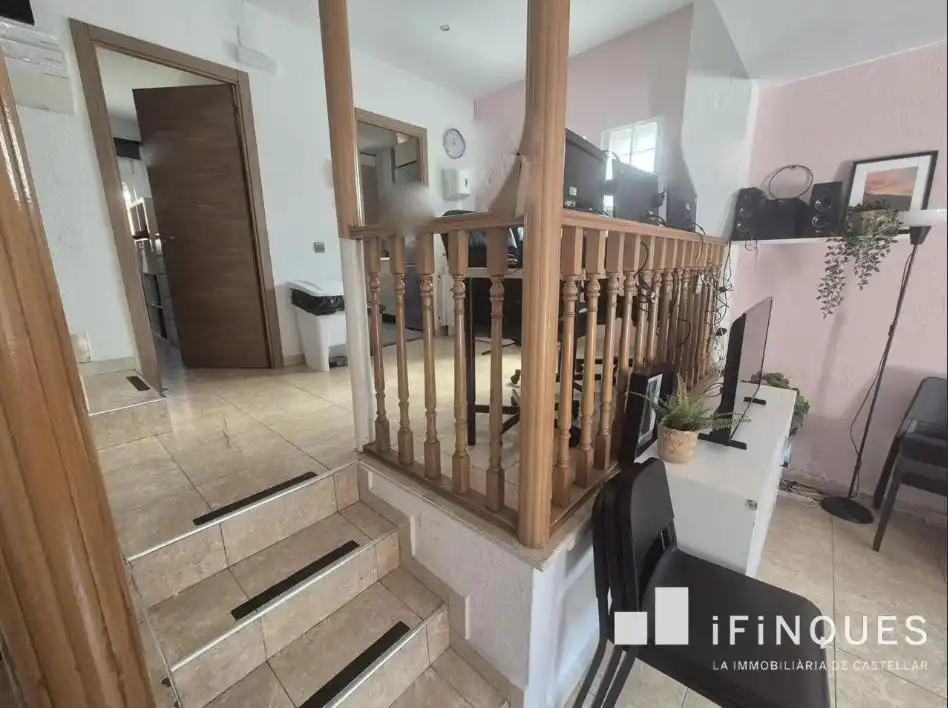 Casa o chalet en venta en Torrent del Capellà