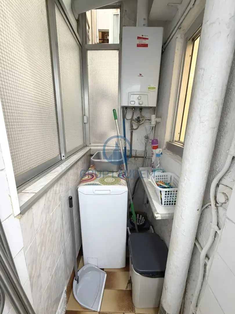 Wohnung mit Terrasse zum Verkauf in Cerdanyola, imagen 15