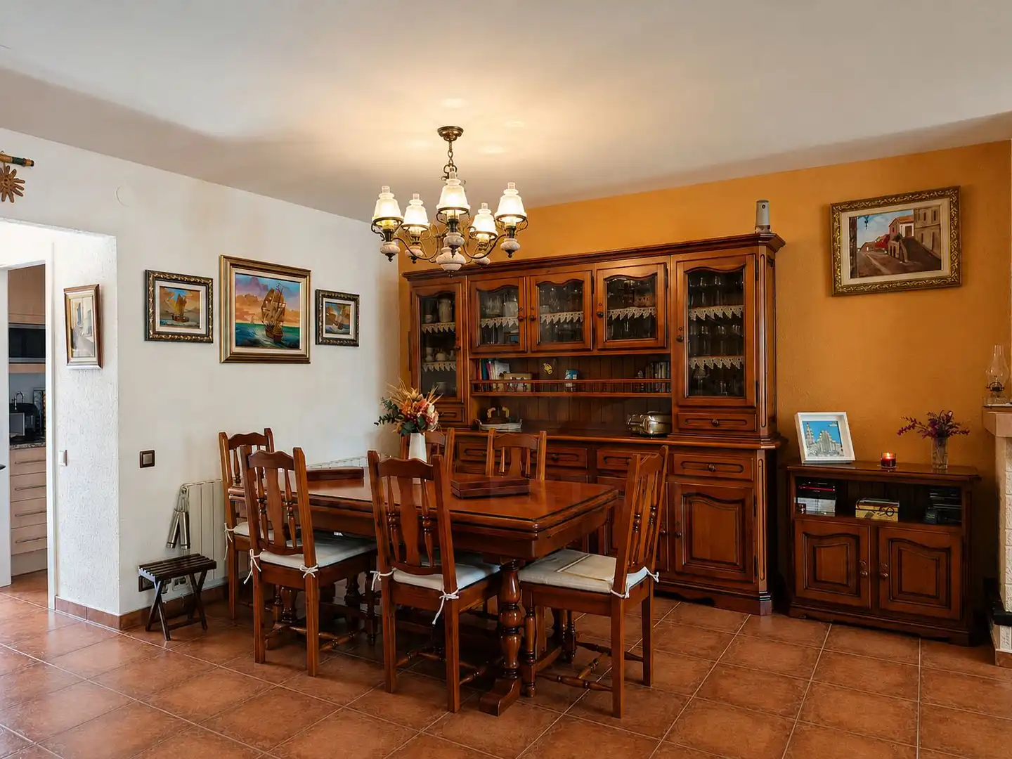 Casa bifamiliare in vendita a Ardiaca - La Llosa, imagen 26