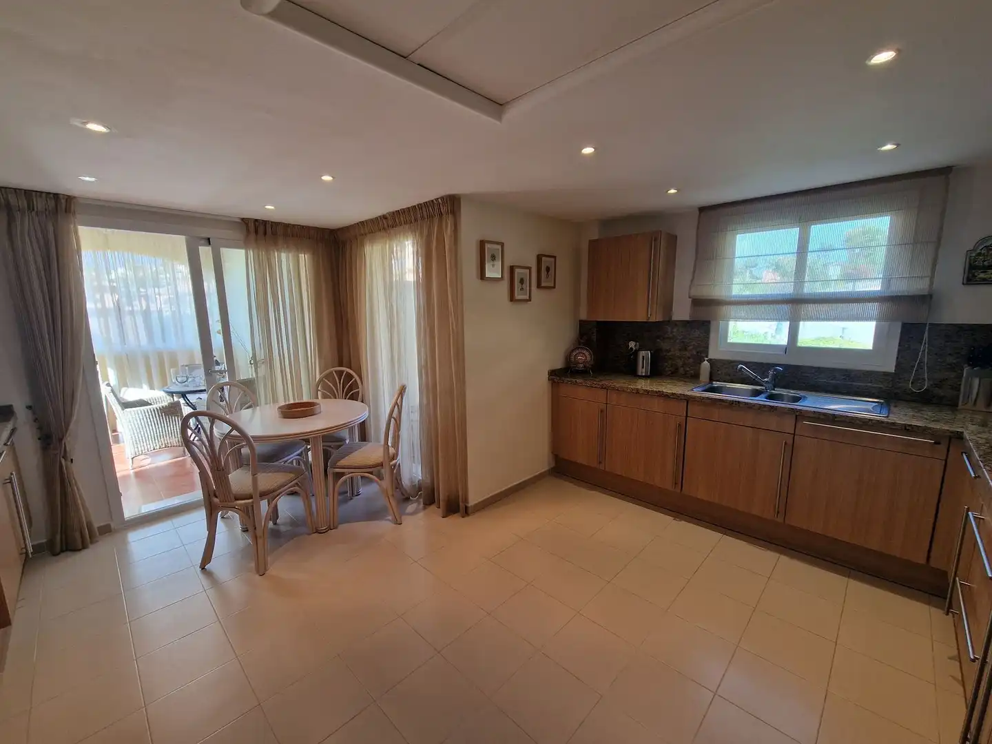 Apartament amb piscina en venda a Calle Nueva Atalaya 37, imagen 30