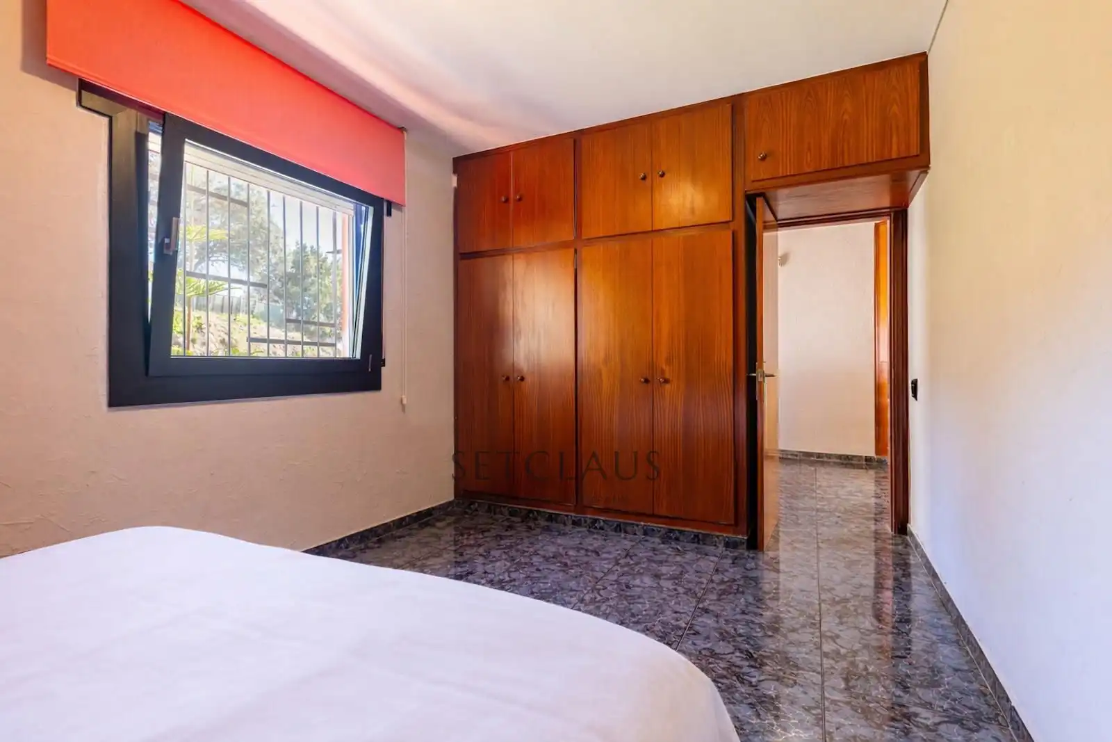 Habitación de Casa o chalet en venta en Teià con Aire acondicionado, Calefacción y Jardín privado