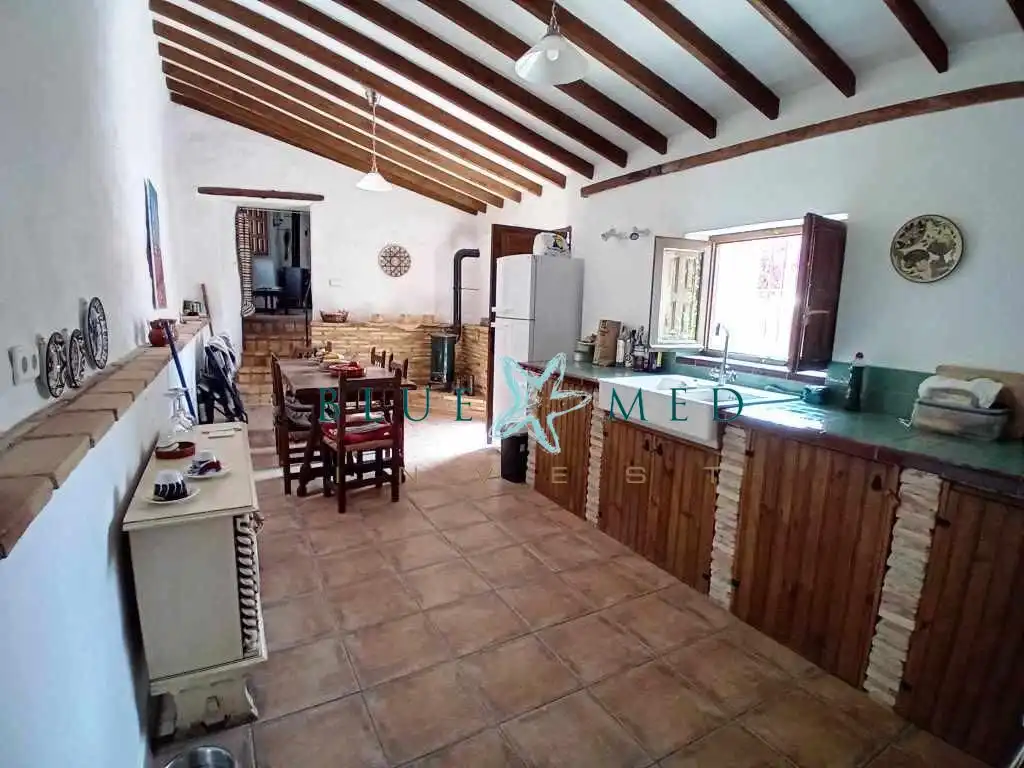 Maison avec piscine à vendre à Pasaje Huerta del Mingrano,, imagen 22