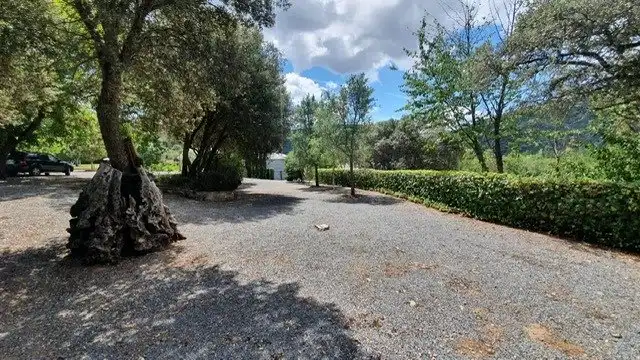 Finca rústica en venda a Camino Iglesia, 3, Carucedo