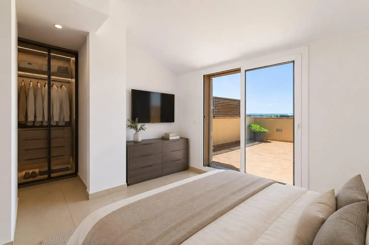 Penthouse zum Verkauf in Carrer UNIO, imagen 4