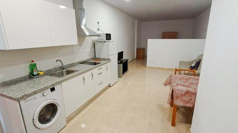 Foto 4 de Apartamento de alquiler en Campanillas, Málaga Capital