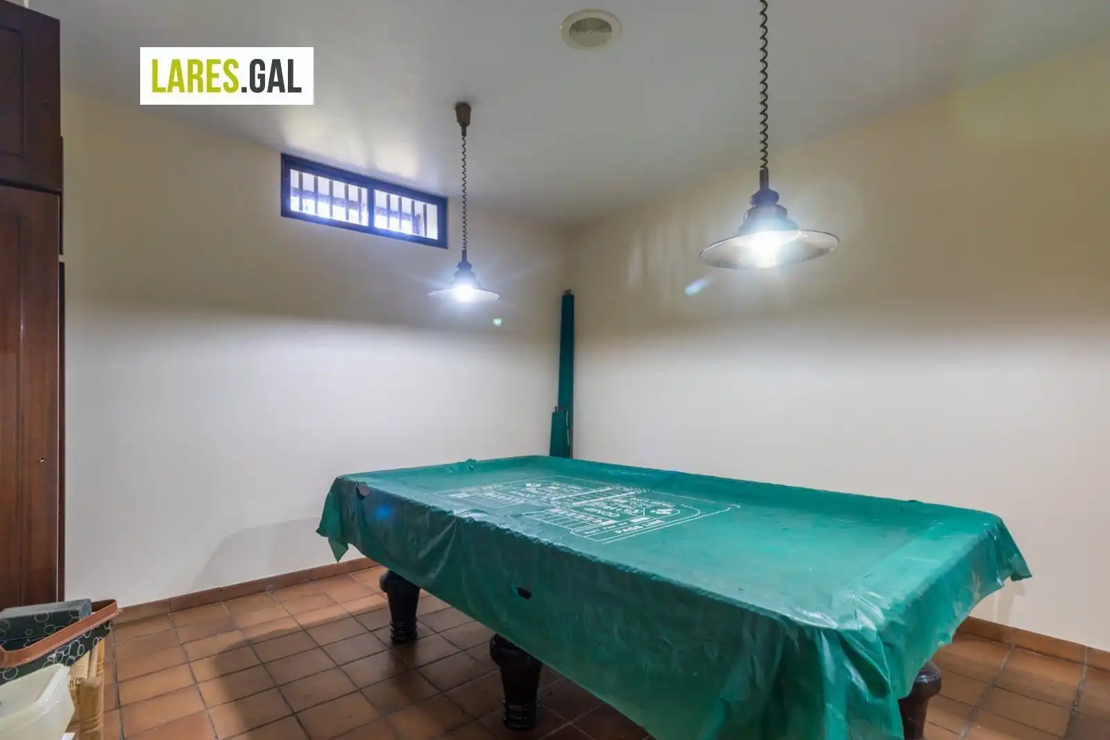 Casa o xalet de lloguer en Moaña amb Calefacció, Terrassa i Moblat