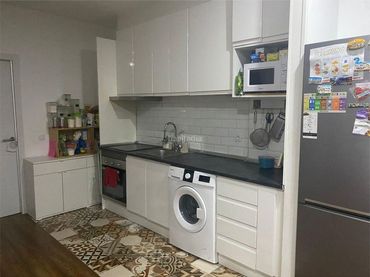 Flat for sale in Calle del Camino Viejo de Leganés 1