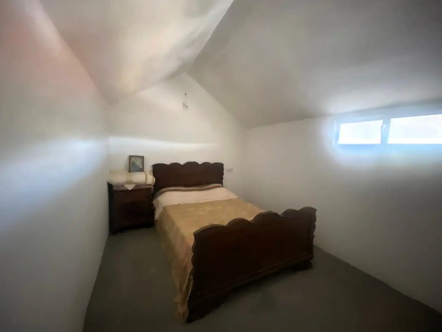Habitación de Casa o chalet en venta en Boborás con Calefacción, Jardín privado y Amueblado