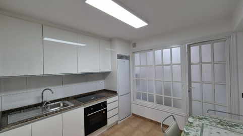 Photo 4 of Flat for rent in Luis de Camoens, Agra del Orzán - Ventorrillo, A Coruña Capital