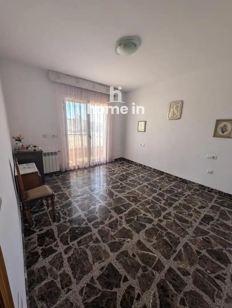 Habitación de Casa o chalet en venta en Sant Jaume d'Enveja con Aire acondicionado, Terraza y Trastero