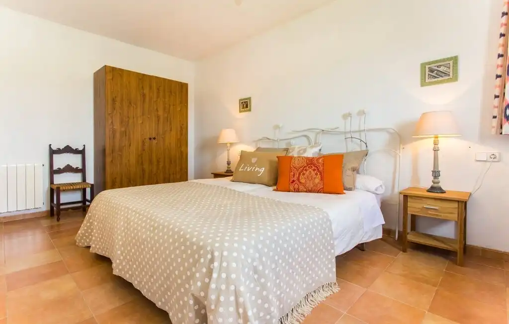 Bedroom of Country homes for sale in Son Servera  with Air Conditioner, Heating and Terrace