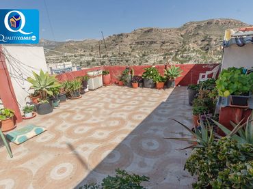 Casa en venda a Agost