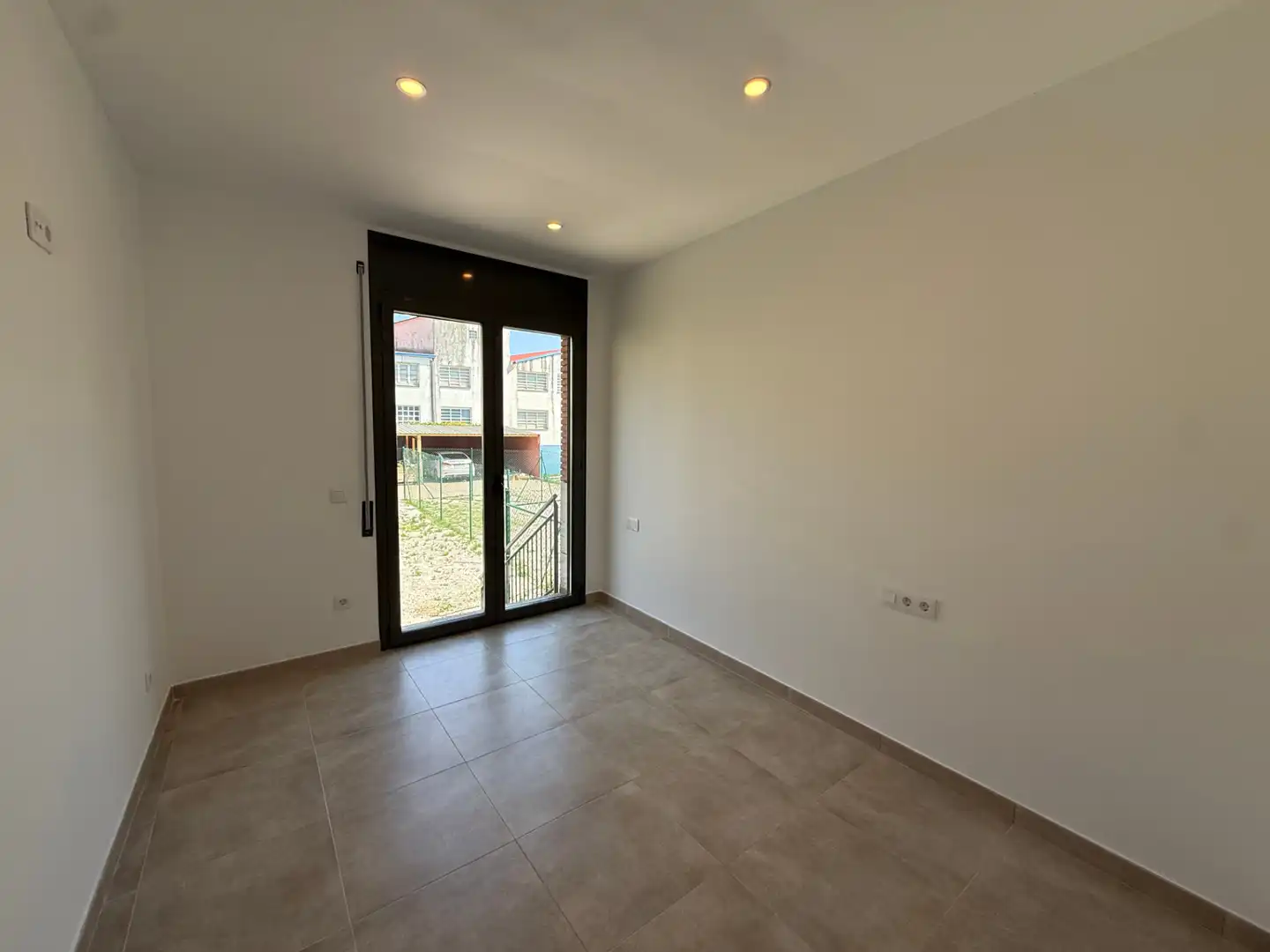 Flat with garden for sale in Sant Hilari Sacalm, imagen 16