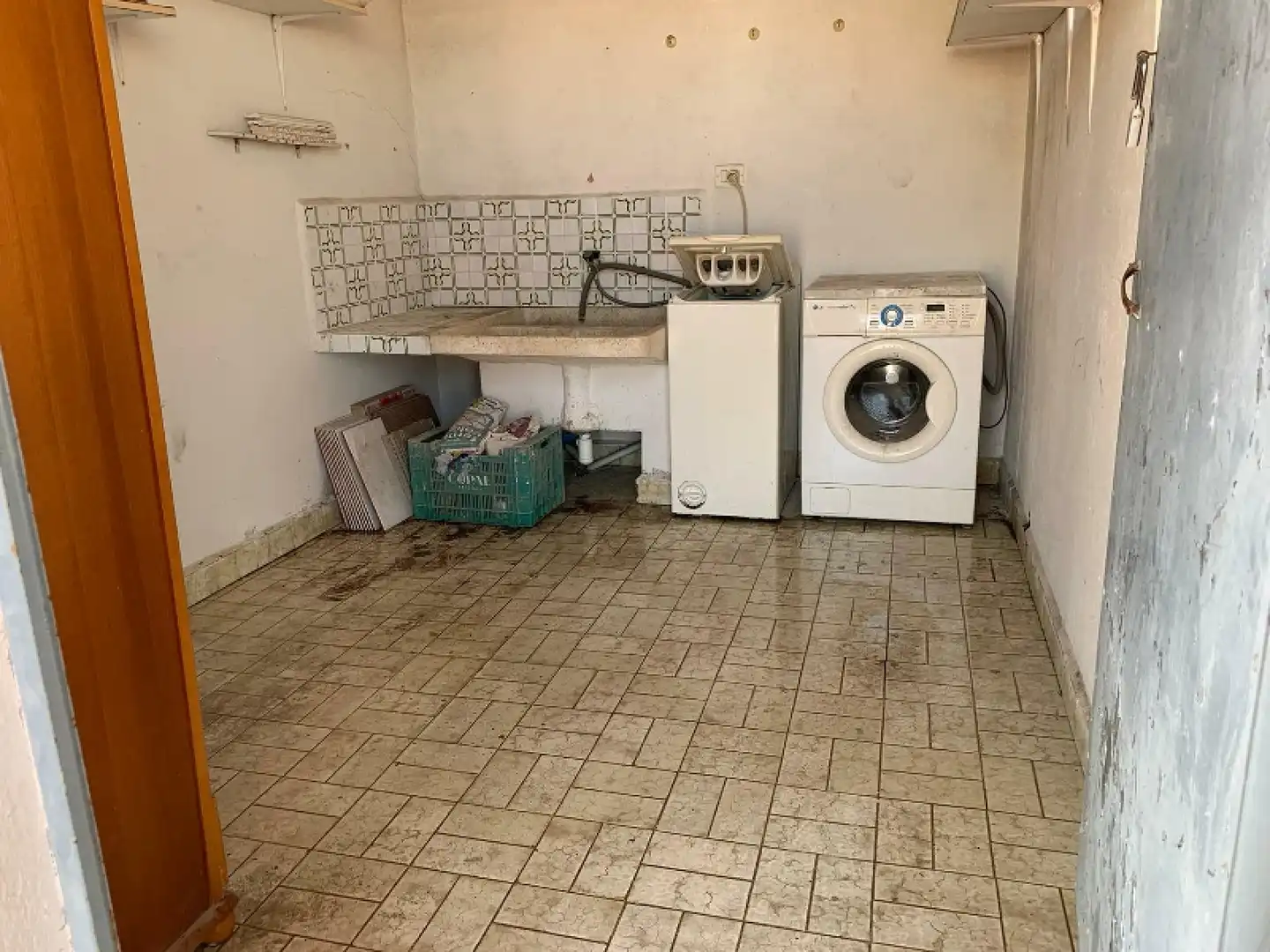 Flat for sale in C/ Santa Emilia, imagen 7