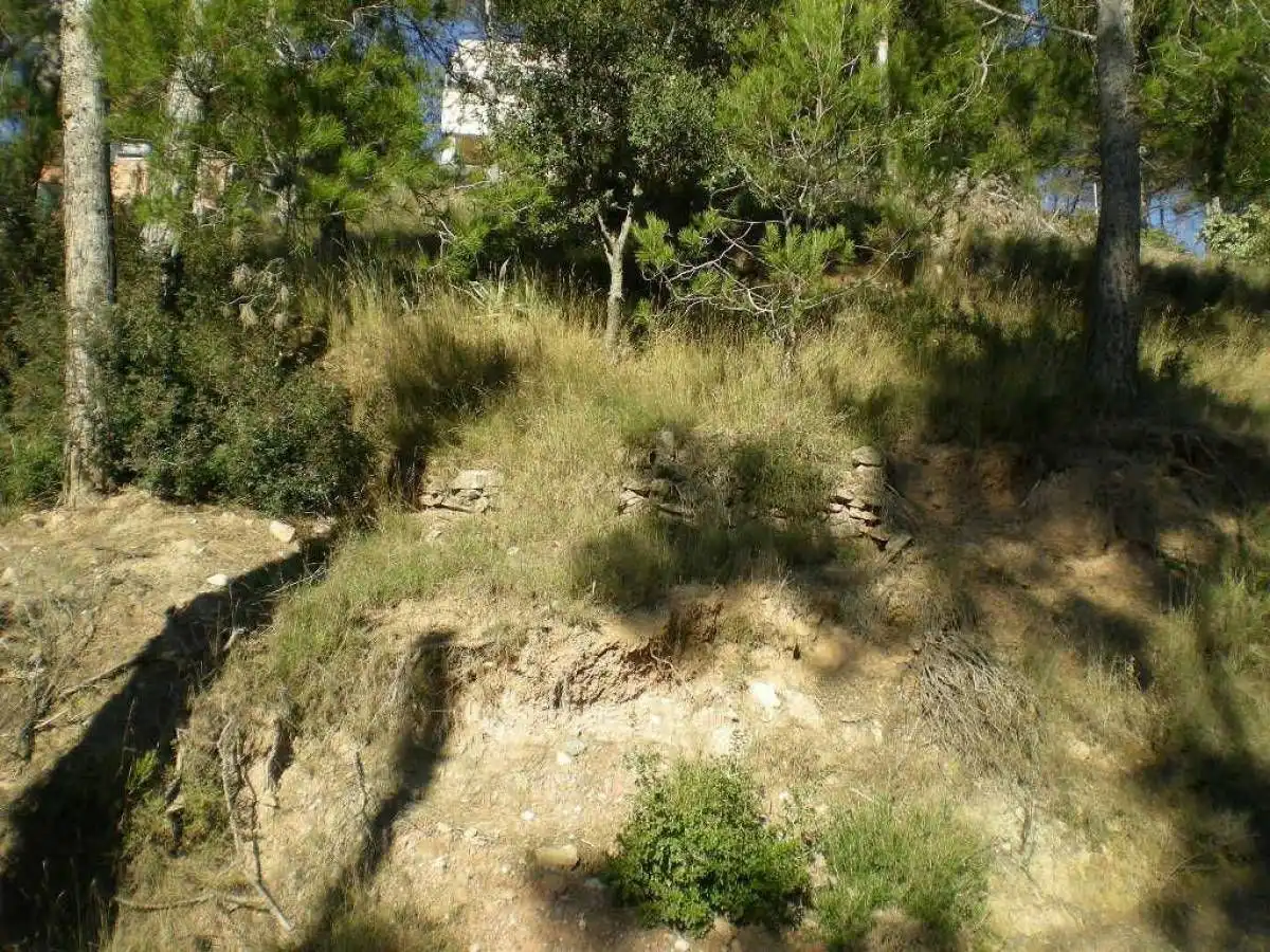 Terreny residencial en venda a Castellnou de Bages, imagen 5