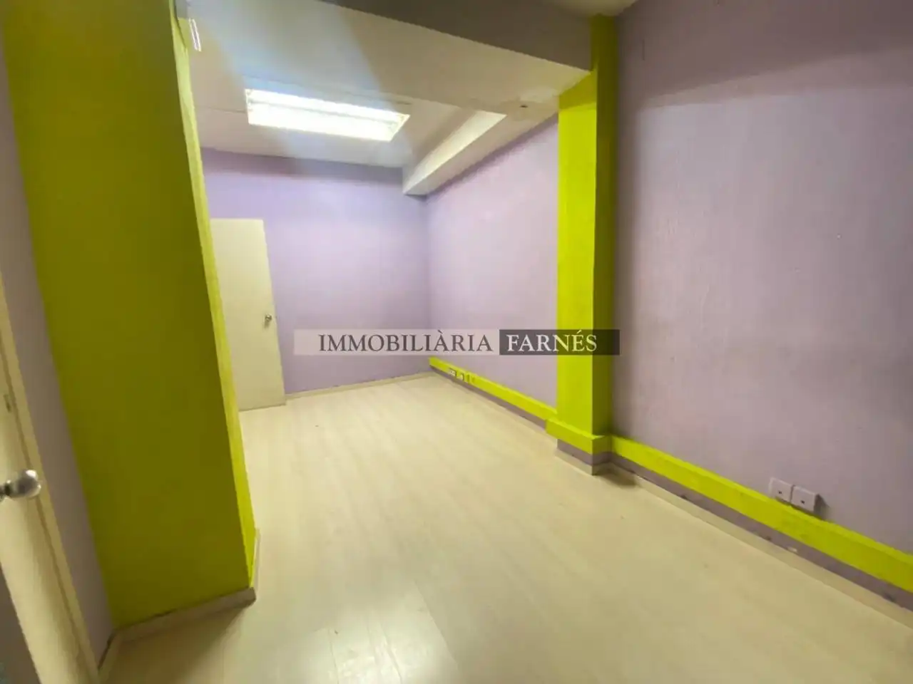 Local comercial en alquiler en Avenida Onze de Setembre, imagen 7