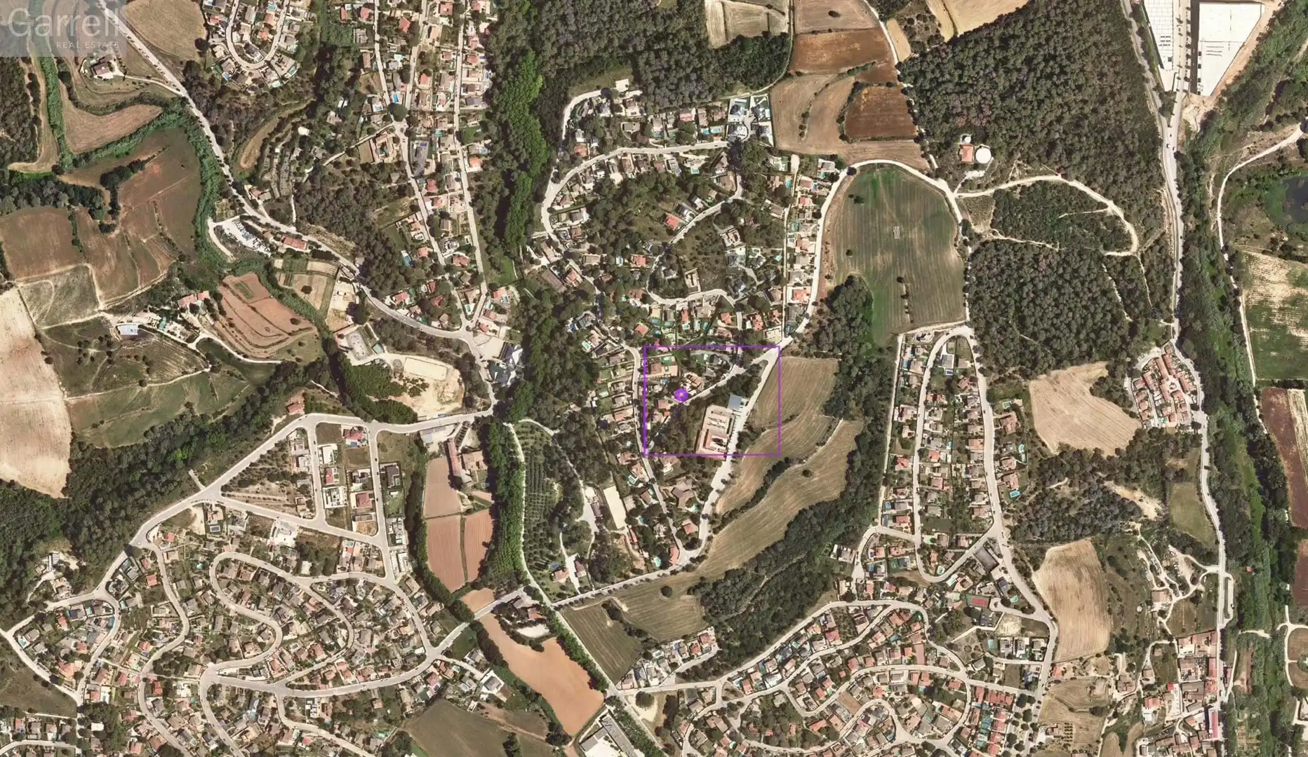 Casa o chalet en venta en Lliçà de Vall con Terraza y Piscina