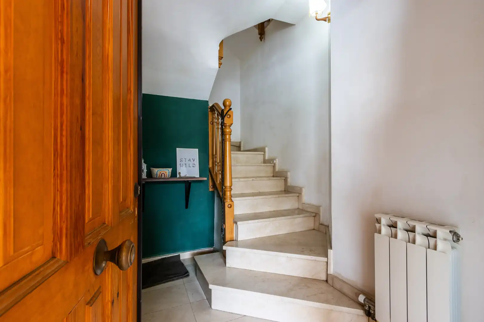 Casa adosada en venta en Lliçà d'Amunt con Aire acondicionado y Calefacción