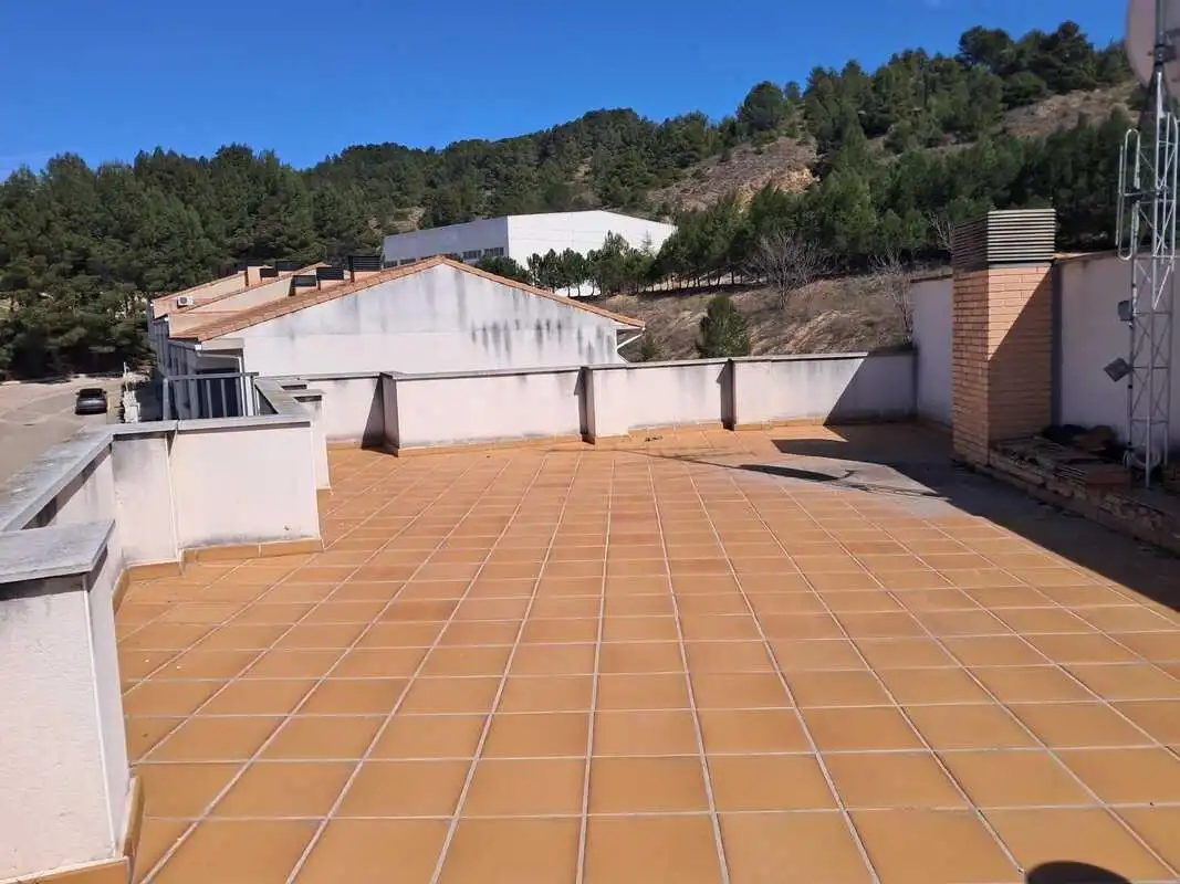 Adossat amb jardí en venda a Avenida VALENCIA, imagen 30