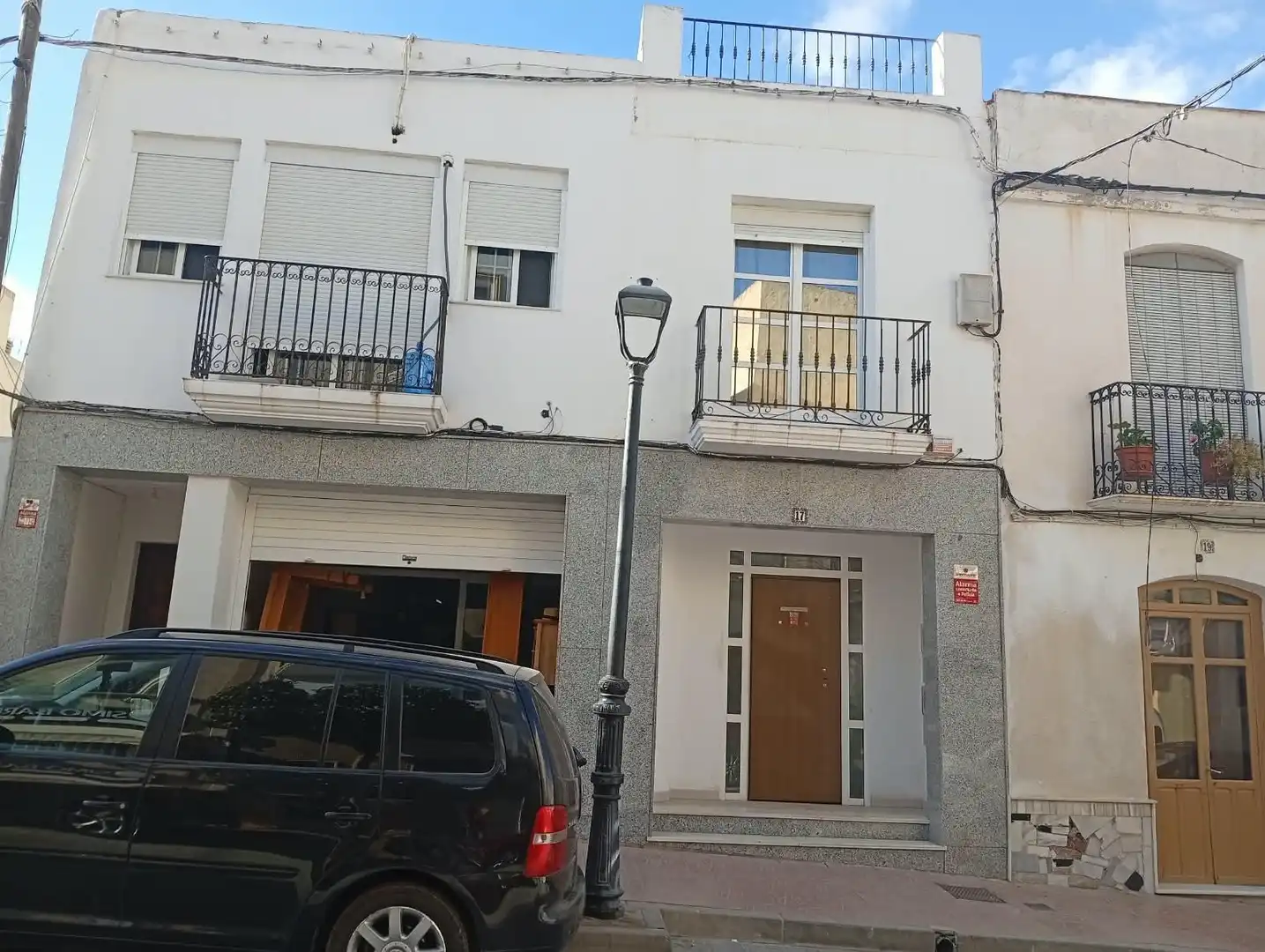 Houses for sale in Vera, Almería
