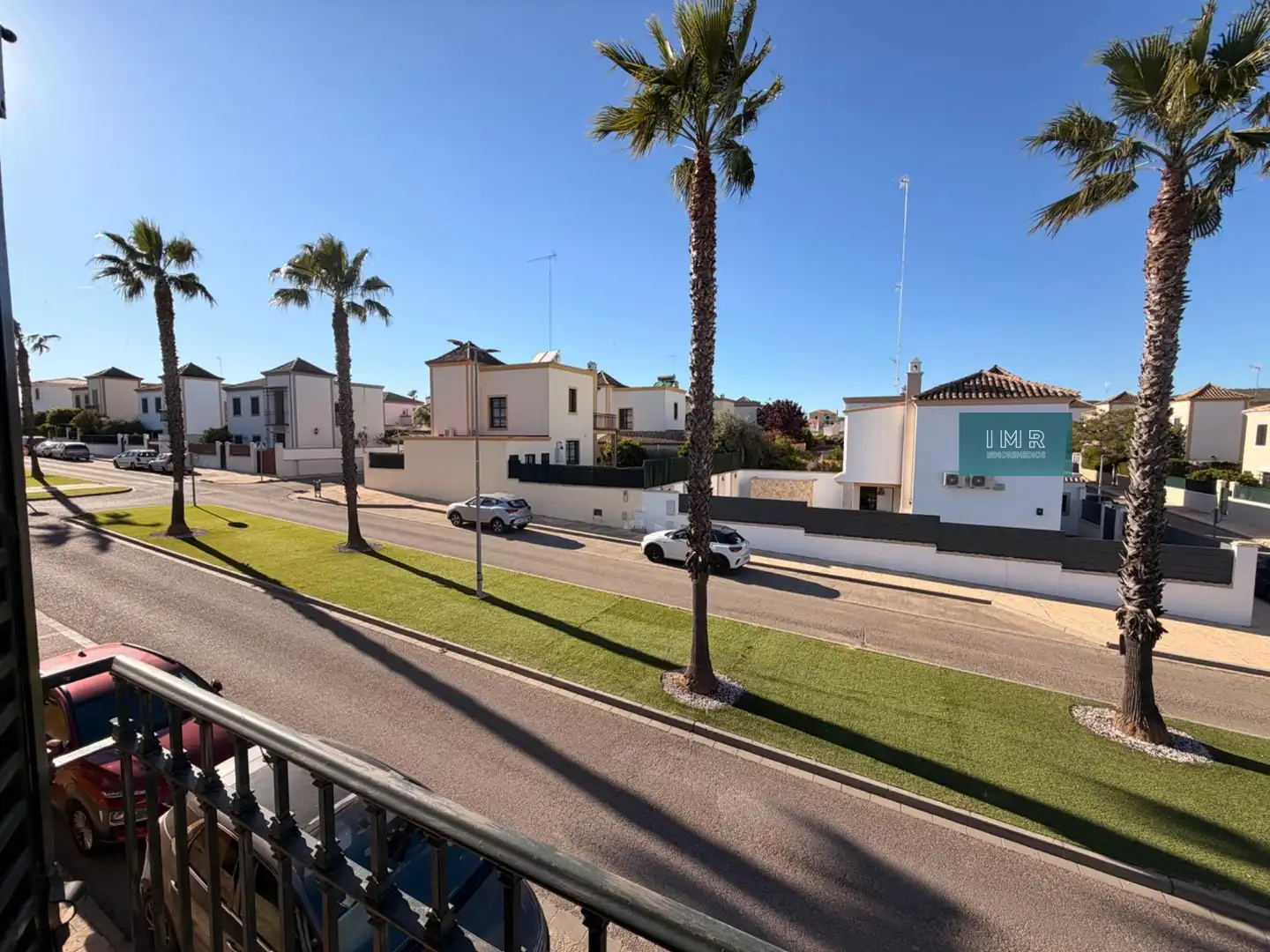 Detached homes for sale in Avenida PEPE LUNA, 33, Burguillos
