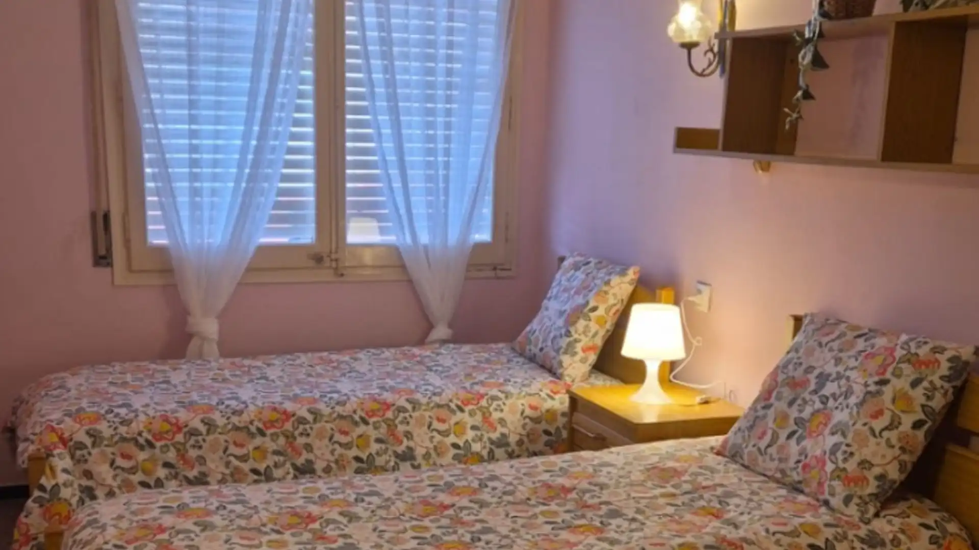 Study for rent in Centre - Platja