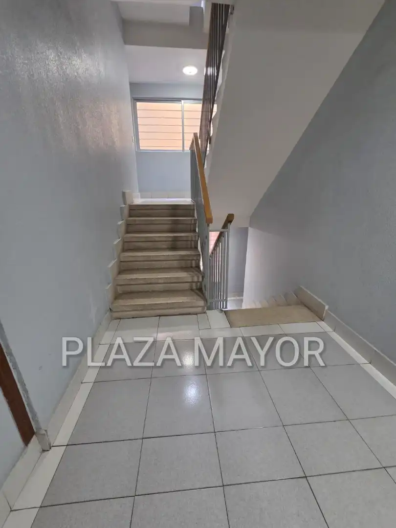 Piso en venta en Salamanca con Calefacción, Parquet y Amueblado