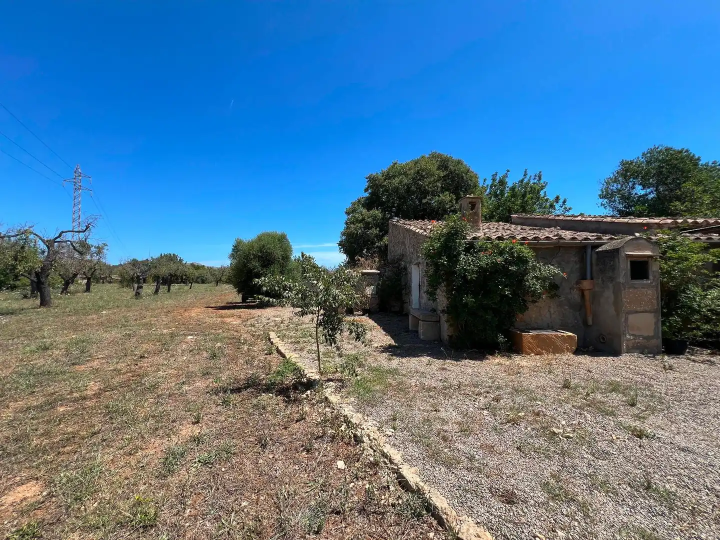 Terreno residenziale in vendita a Pollença Poble, imagen 3