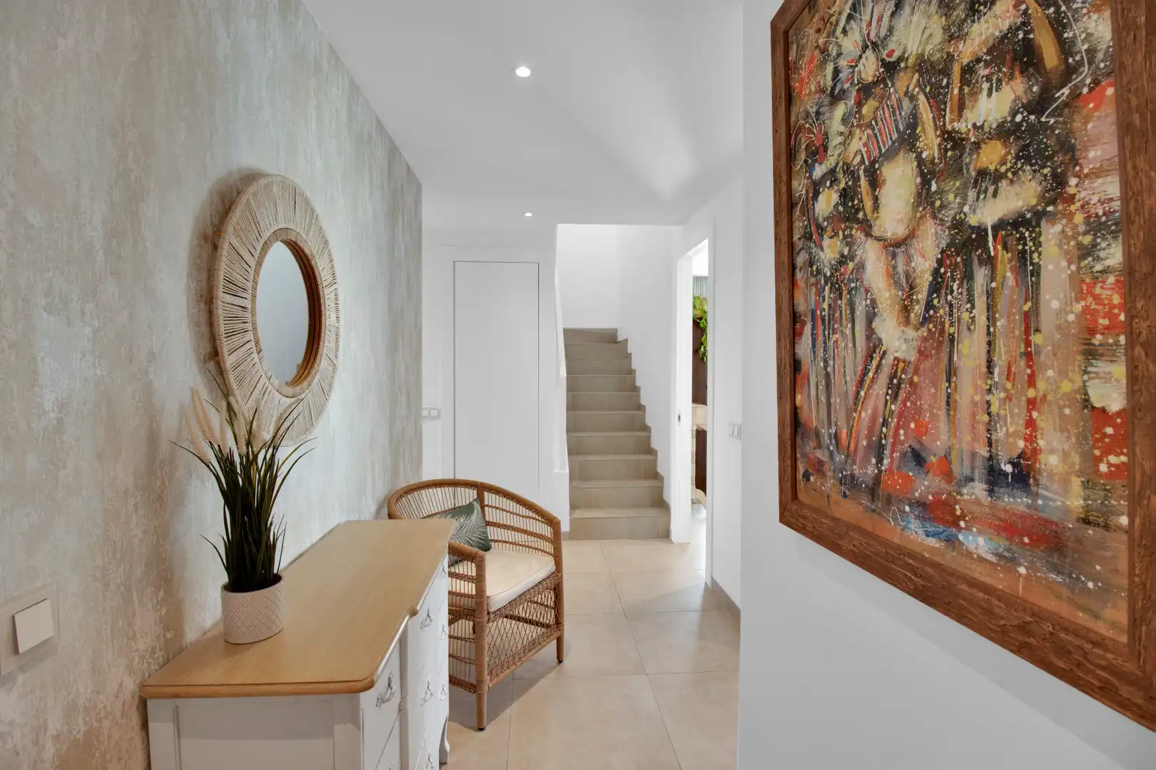 Penthouse with pool for sale in Marbella Centro, imagen 27