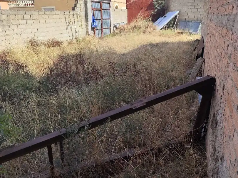 Residencial en venda en Villamalea